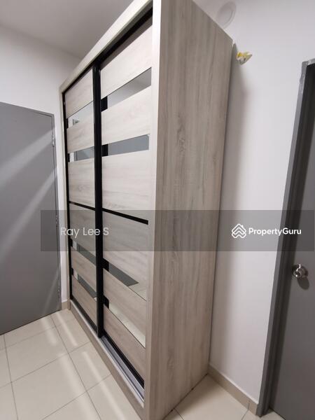 Apartment for Rent at Residensi Desa Satumas - Ray Lee - PropertyGuru.com.my
