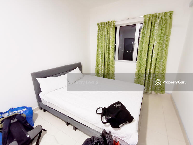 Apartment for Rent at Residensi Desa Satumas - Ray Lee - PropertyGuru.com.my