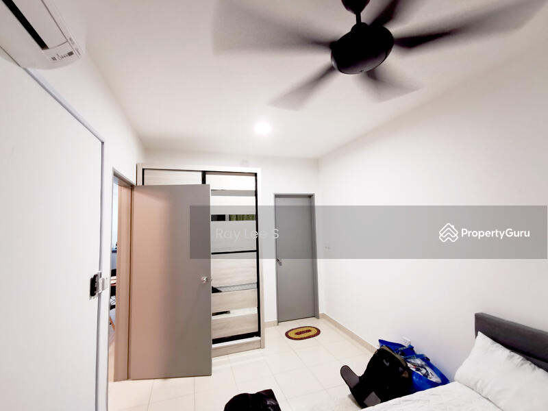 Apartment for Rent at Residensi Desa Satumas - Ray Lee - PropertyGuru.com.my