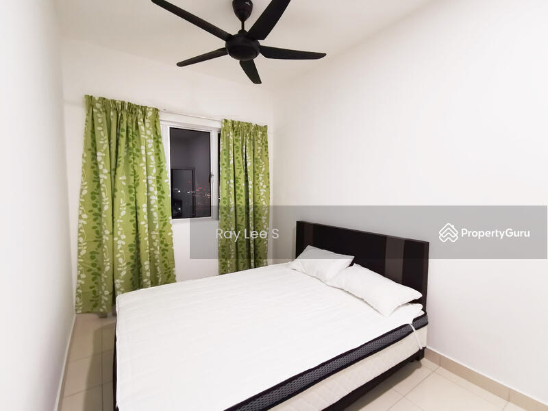 Apartment for Rent at Residensi Desa Satumas - Ray Lee - PropertyGuru.com.my