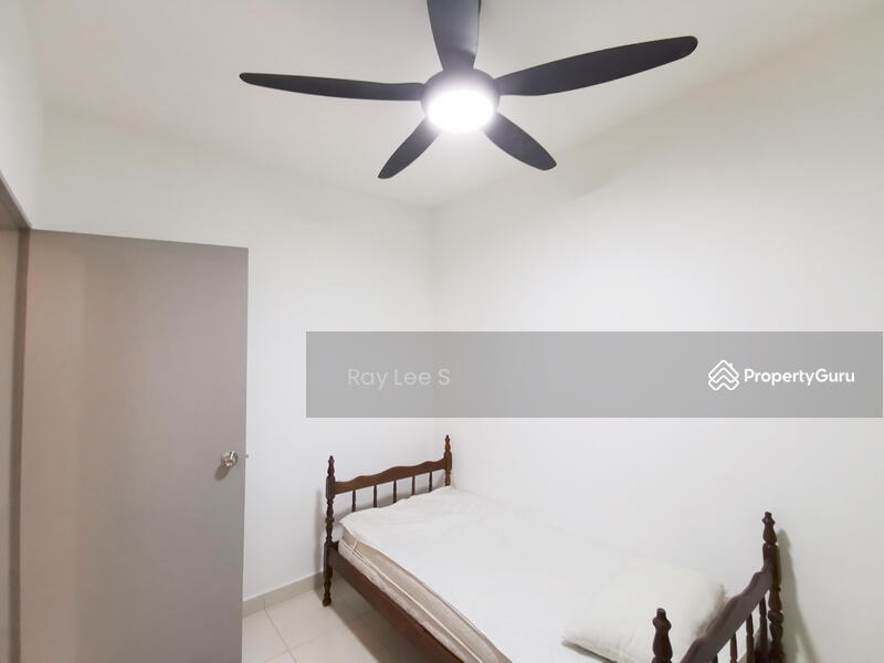 Apartment for Rent at Residensi Desa Satumas - Ray Lee - PropertyGuru.com.my