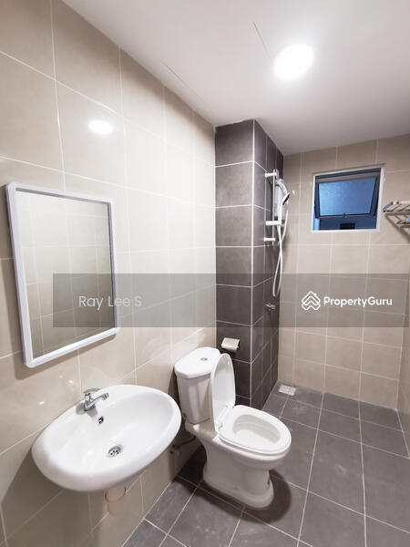 Apartment for Rent at Residensi Desa Satumas - Ray Lee - PropertyGuru.com.my