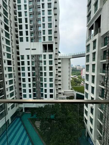 Condominium for Rent at Trinity Aquata - Desmond Low - Exterior - PropertyGuru.com.my