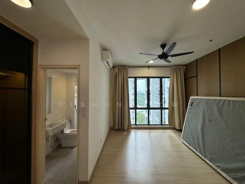 Condominium for Rent at Trinity Aquata - Desmond Low - Bathroom - PropertyGuru.com.my