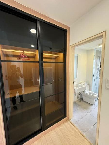 Condominium for Rent at Trinity Aquata - Desmond Low - Bathroom - PropertyGuru.com.my