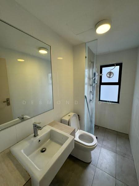 Condominium for Rent at Trinity Aquata - Desmond Low - Bathroom - PropertyGuru.com.my