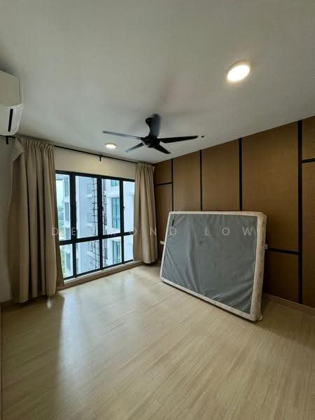 Condominium for Rent at Trinity Aquata - Desmond Low - Bedroom - PropertyGuru.com.my