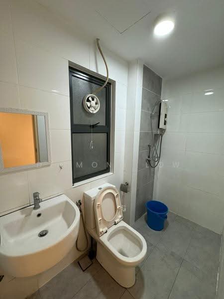 Condominium for Rent at Trinity Aquata - Desmond Low - Bathroom - PropertyGuru.com.my