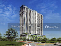 For Sale - New 4 rooms Project at Bayan Lepas near to airport