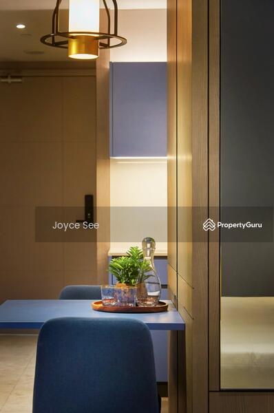 Apartment for Sale at Assana Serviced Suites @ Tropicana Cenang - Joyce See - PropertyGuru.com.my