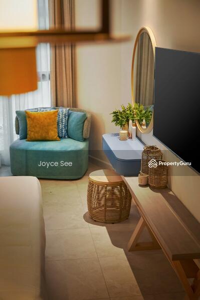 Apartment for Sale at Assana Serviced Suites @ Tropicana Cenang - Joyce See - PropertyGuru.com.my