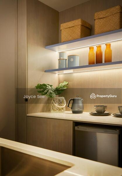 Apartment for Sale at Assana Serviced Suites @ Tropicana Cenang - Joyce See - PropertyGuru.com.my