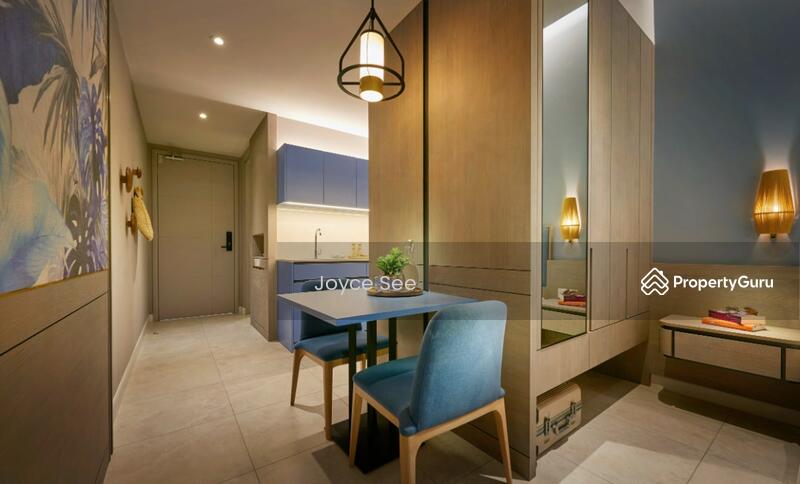 Apartment for Sale at Assana Serviced Suites @ Tropicana Cenang - Joyce See - PropertyGuru.com.my