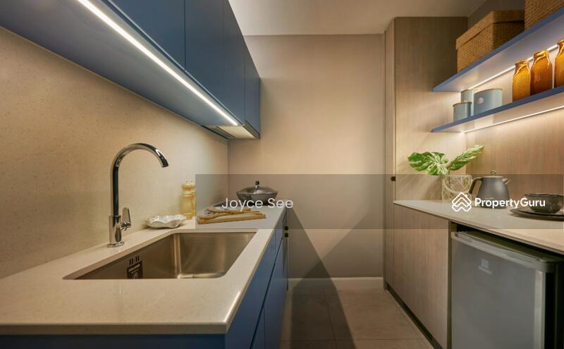 Apartment for Sale at Assana Serviced Suites @ Tropicana Cenang - Joyce See - PropertyGuru.com.my
