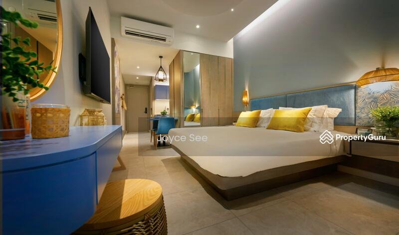 Apartment for Sale at Assana Serviced Suites @ Tropicana Cenang - Joyce See - PropertyGuru.com.my