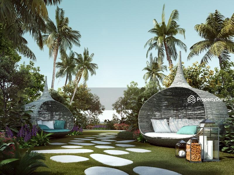 Apartment for Sale at Assana Serviced Suites @ Tropicana Cenang - Joyce See - PropertyGuru.com.my
