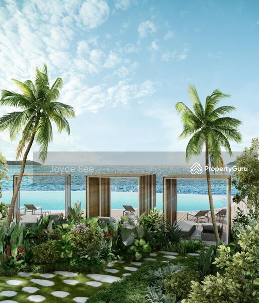 Apartment for Sale at Assana Serviced Suites @ Tropicana Cenang - Joyce See - PropertyGuru.com.my