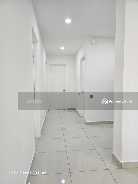 Untuk Dijual - Scots Pavilion Condo 1400sf in Penang Island