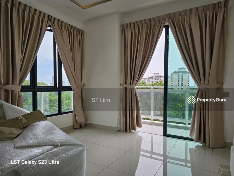 Untuk Dijual - Scots Pavilion Condo 1400sf in Penang Island
