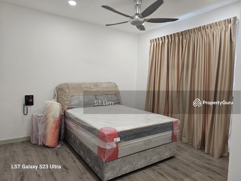 Untuk Dijual - Scots Pavilion Condo 1400sf in Penang Island