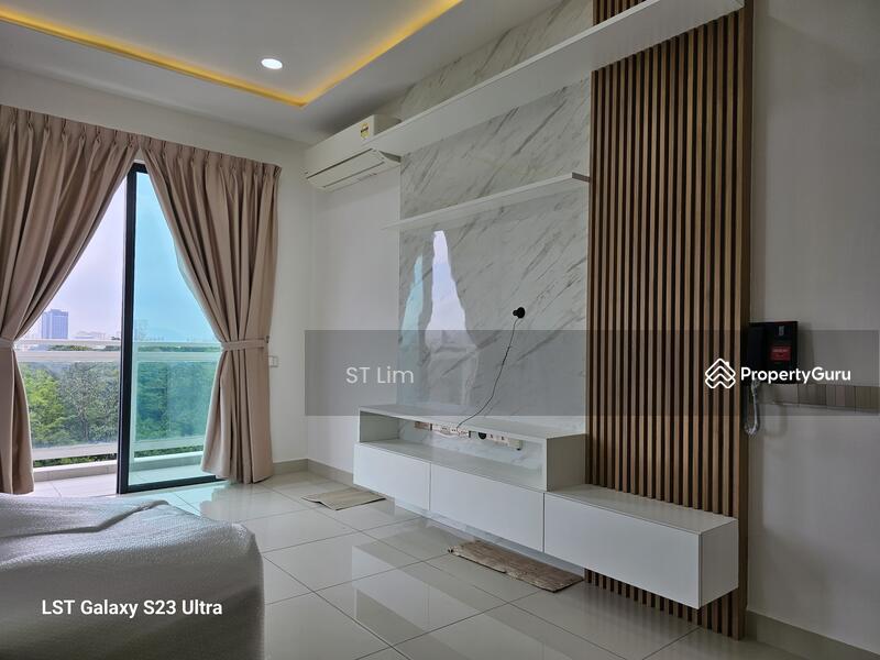 Untuk Dijual - Scots Pavilion Condo 1400sf in Penang Island