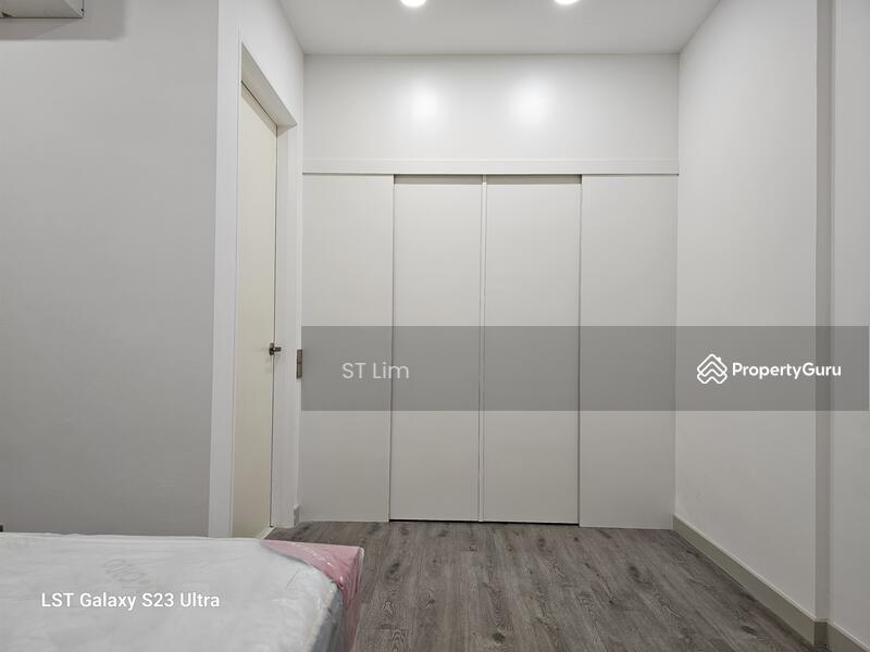Untuk Dijual - Scots Pavilion Condo 1400sf in Penang Island