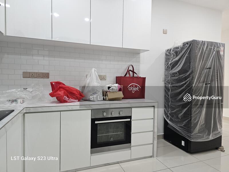 Untuk Dijual - Scots Pavilion Condo 1400sf in Penang Island