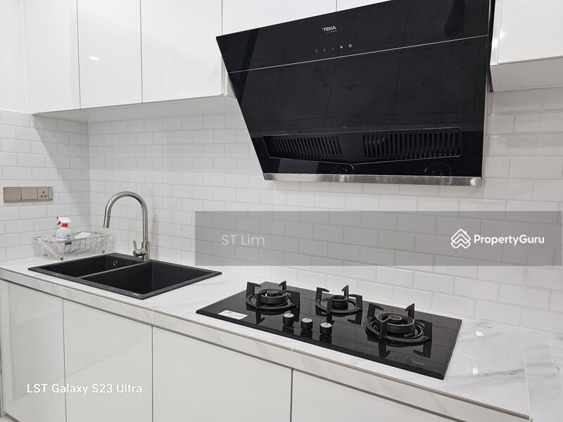 Untuk Dijual - Scots Pavilion Condo 1400sf in Penang Island