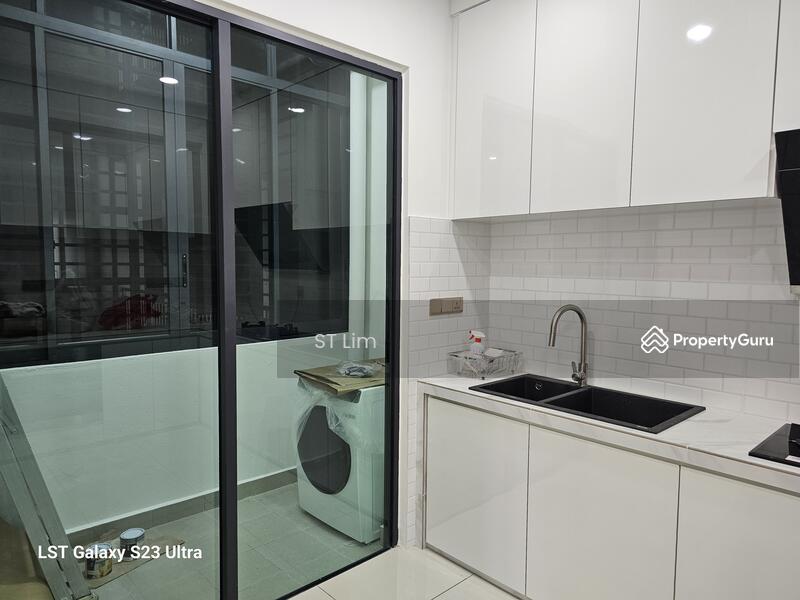 Untuk Dijual - Scots Pavilion Condo 1400sf in Penang Island