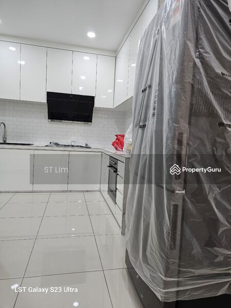 Untuk Dijual - Scots Pavilion Condo 1400sf in Penang Island