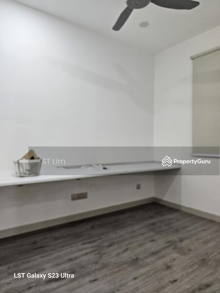 Untuk Dijual - Scots Pavilion Condo 1400sf in Penang Island