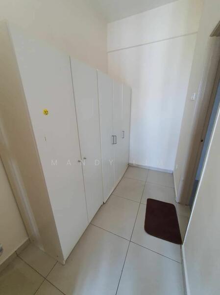 Untuk Disewa - Serin Residency