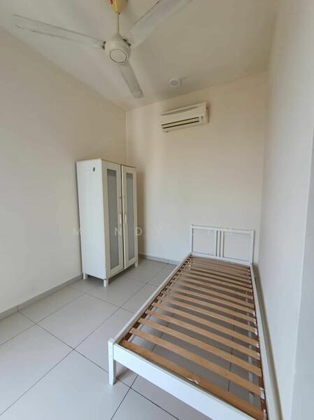 Untuk Disewa - Serin Residency