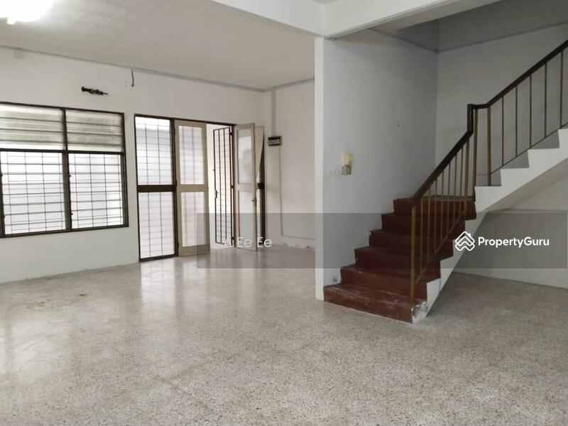 Untuk Disewa - AYER ITAM -ZOO ROAD , 2/terrace for rent , newly repaint