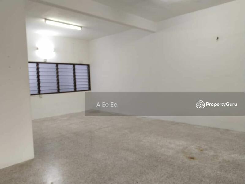 Untuk Disewa - AYER ITAM -ZOO ROAD , 2/terrace for rent , newly repaint