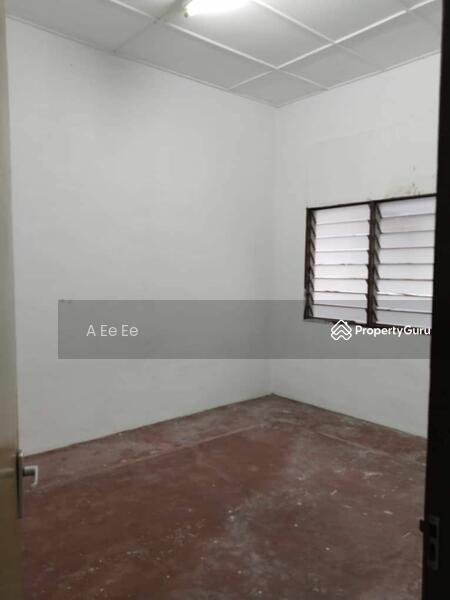 Untuk Disewa - AYER ITAM -ZOO ROAD , 2/terrace for rent , newly repaint