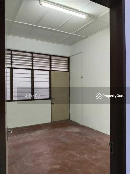 Untuk Disewa - AYER ITAM -ZOO ROAD , 2/terrace for rent , newly repaint