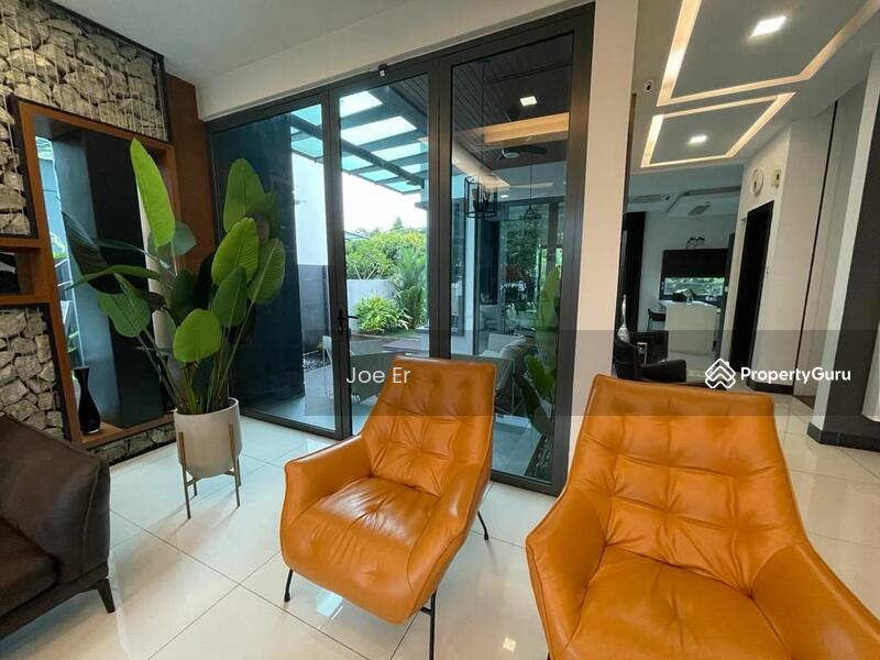Rumah Banglo untuk Dijual di Subang Heights (Subang Jaya) - Joe ER - PropertyGuru.com.my
