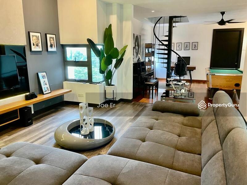 Rumah Banglo untuk Dijual di Subang Heights (Subang Jaya) - Joe ER - PropertyGuru.com.my