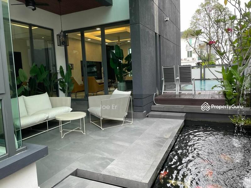 Rumah Banglo untuk Dijual di Subang Heights (Subang Jaya) - Joe ER - PropertyGuru.com.my