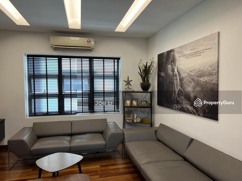 Rumah Banglo untuk Dijual di Subang Heights (Subang Jaya) - Joe ER - PropertyGuru.com.my