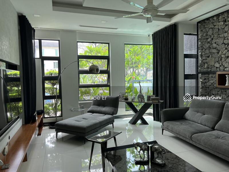 Rumah Banglo untuk Dijual di Subang Heights (Subang Jaya) - Joe ER - PropertyGuru.com.my