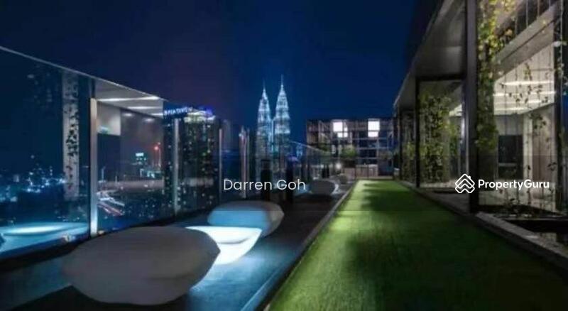 For Sale - Anggun Residences