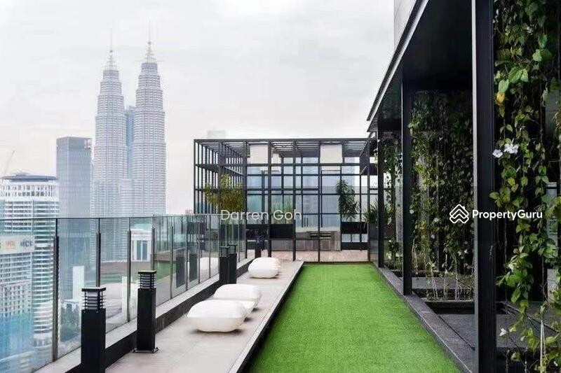 For Sale - Anggun Residences
