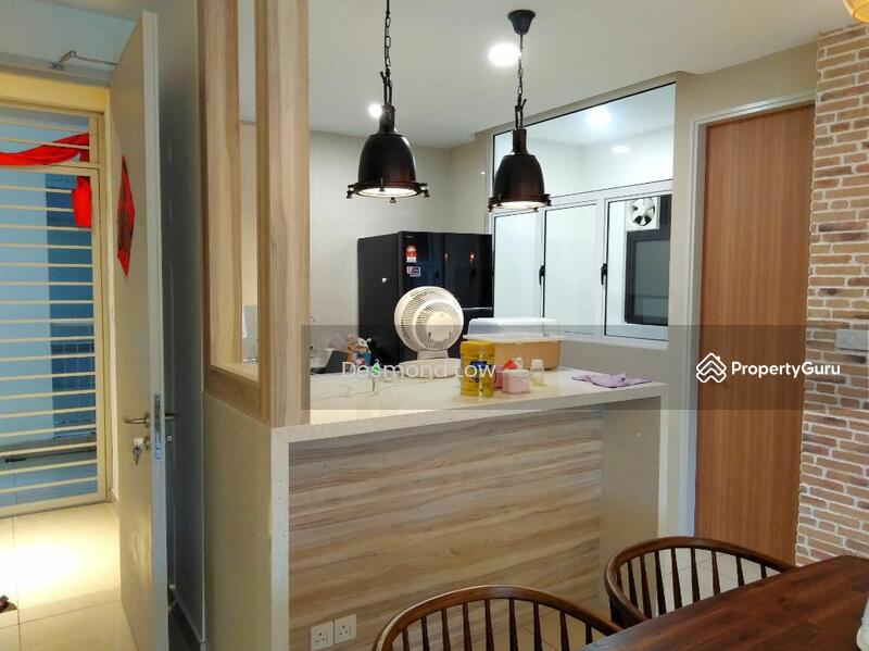 Condominium for Rent at Green Residence - Desmond Low - PropertyGuru.com.my