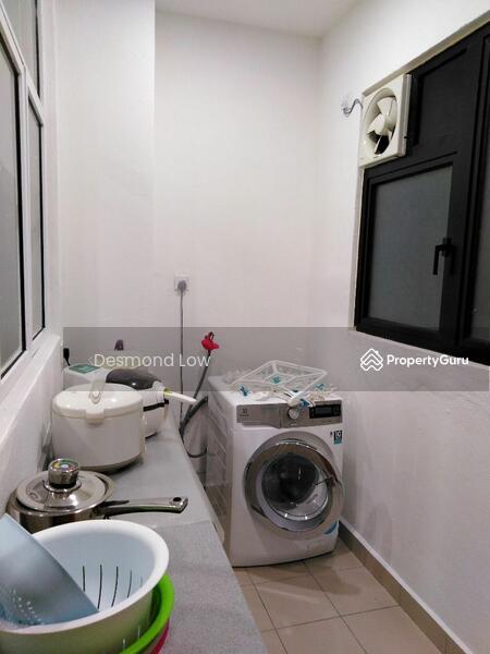 Condominium for Rent at Green Residence - Desmond Low - PropertyGuru.com.my