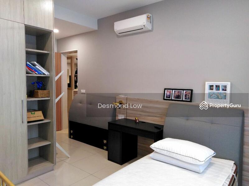 Condominium for Rent at Green Residence - Desmond Low - PropertyGuru.com.my