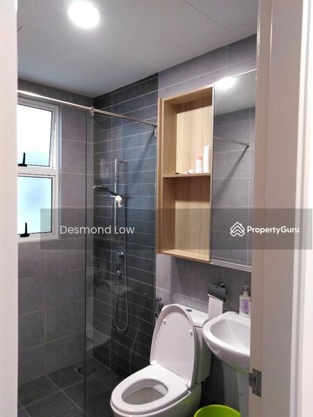 Condominium for Rent at Green Residence - Desmond Low - PropertyGuru.com.my