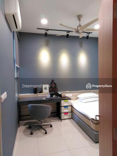 Condominium for Rent at Green Residence - Desmond Low - PropertyGuru.com.my