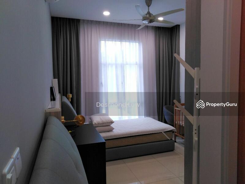 Condominium for Rent at Green Residence - Desmond Low - PropertyGuru.com.my